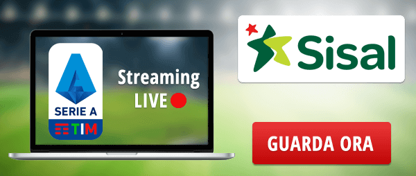 Streaming Serie A