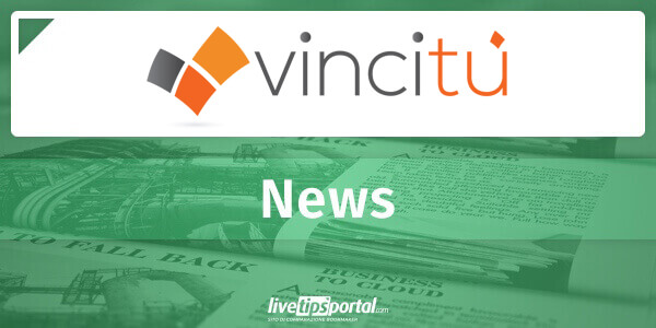 VinciTu – Promozione di VinciTu “Bonus 50% sul deposito” fino al 31/12/2022