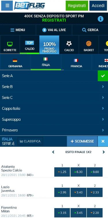 betflag mobile