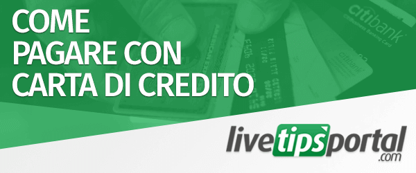 carta di credito