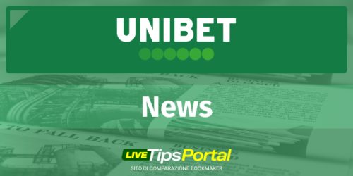 Unibet – Promozione per il torneo di Wimbledon 2022