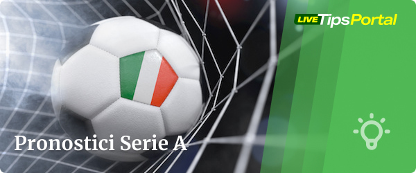 Pronostici Serie A