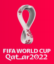 logo mondiali 2022