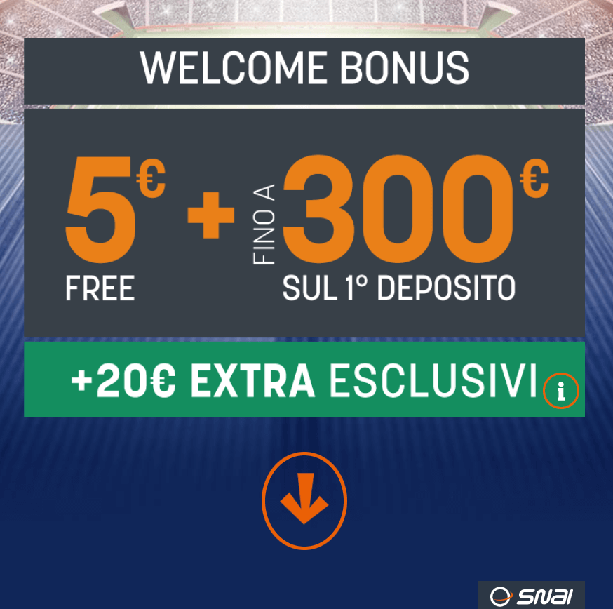 bonus freebet