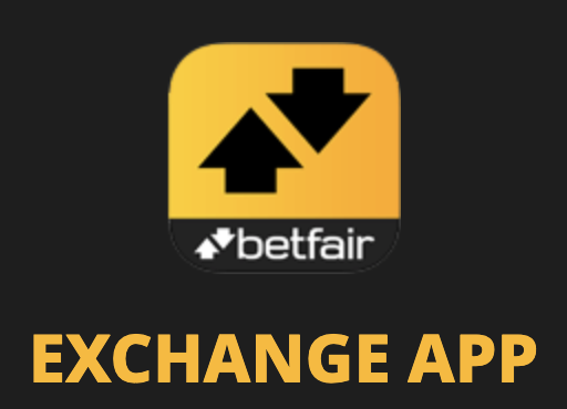app betfair exchange