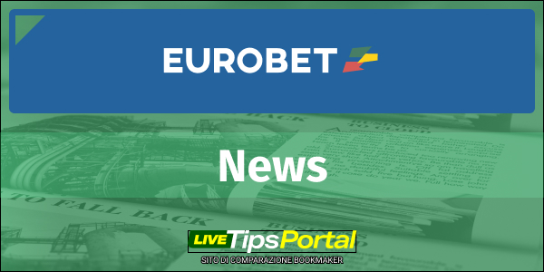 Eurobet – Promozione per le gare di Liga e Ligue 1