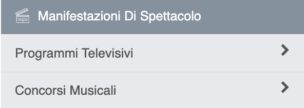 spettacolo scommesse