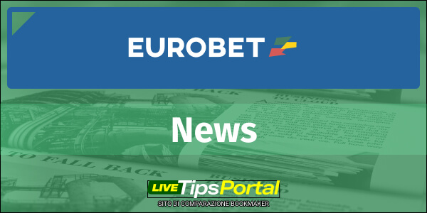 Eurobet – Galles vs Finlandia quote 21/03/2024