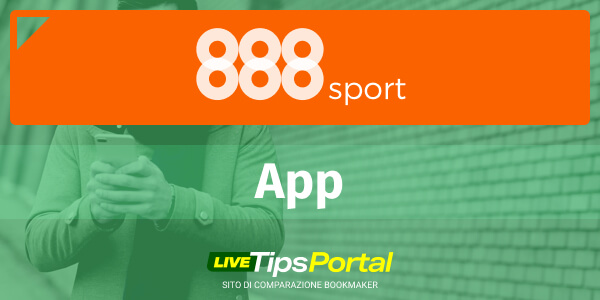 app 888 sport