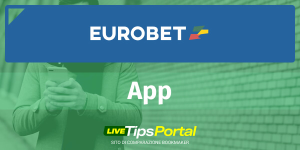 eurobet app mobile