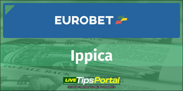 ippica eurobet