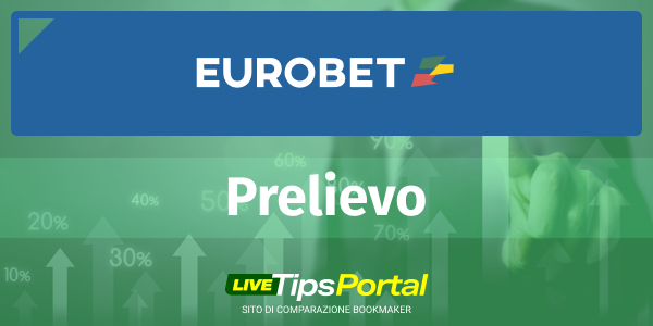 prelievo eurobet