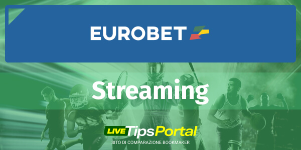 eurobet tv