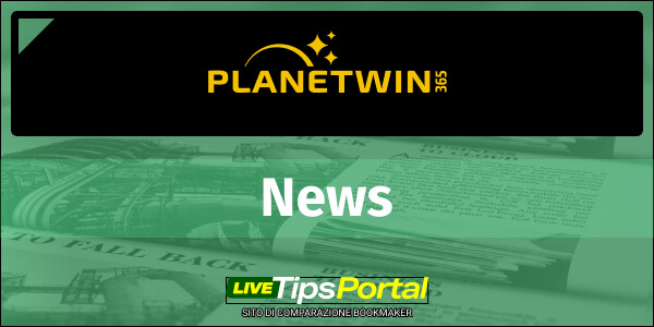 news planetwin365 