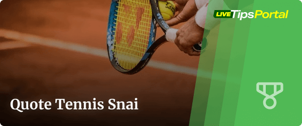 snai tennis