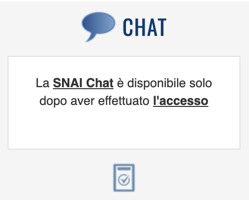 chat snai