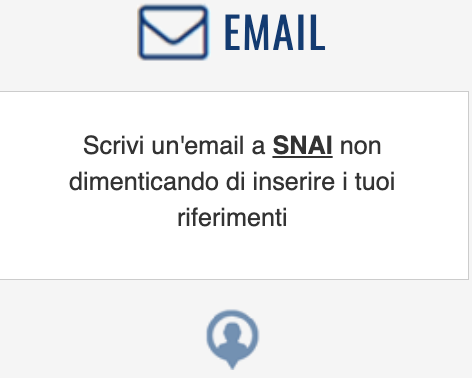 snai contatti