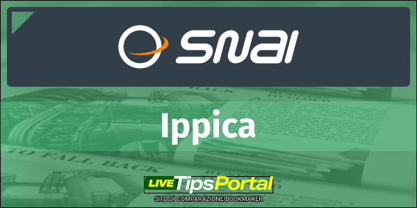 snai ippica scommesse