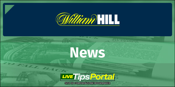 William Hill – Bayern Monaco vs Arsenal quote 17/04/2024 Champions League