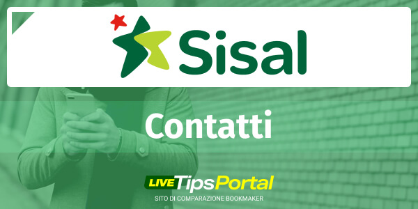 contatti sisal