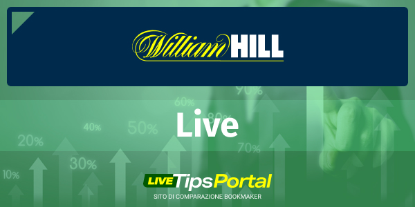 live william hill
