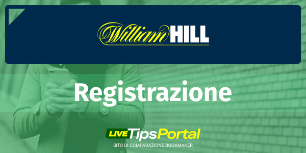 william hill login