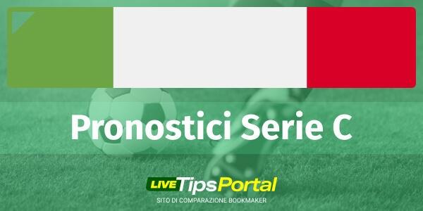 serie c pronostici