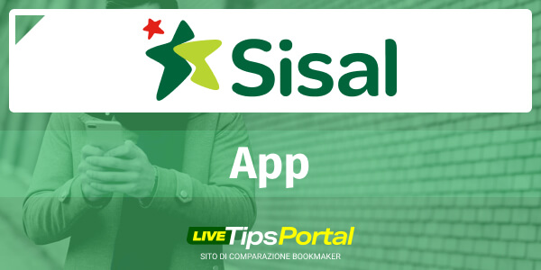 app sisal matchpoint