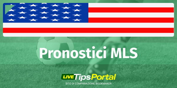 mls pronostici