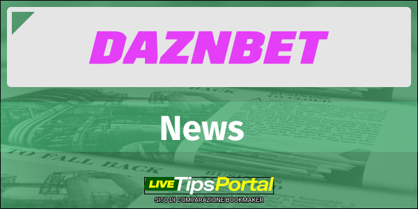 news daznbet