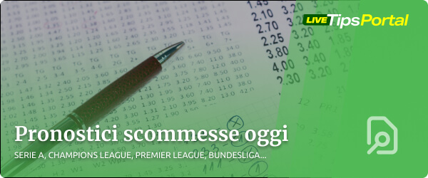 pronostici calcio sicuri