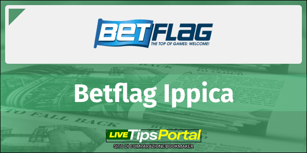 ippica betflag