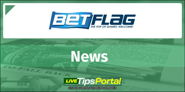 betflag scommesse