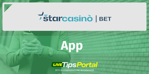 starcasino app