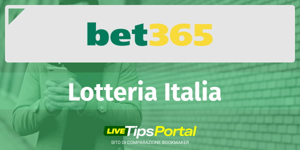 lotteria italia 2025
