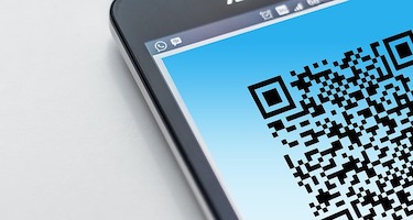 accesso a spid con codice qr