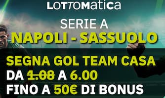 quote maggiorate lottomatica