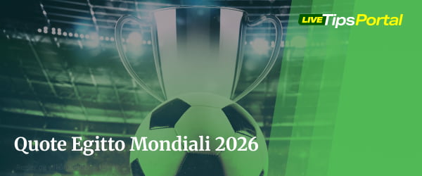 egitto mondiali