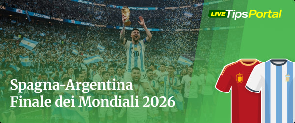 argentina mondiali 2026