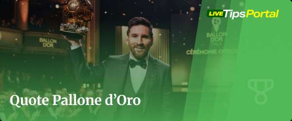 quote vincente pallone d'oro