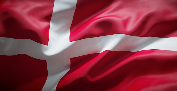 Denmark flag