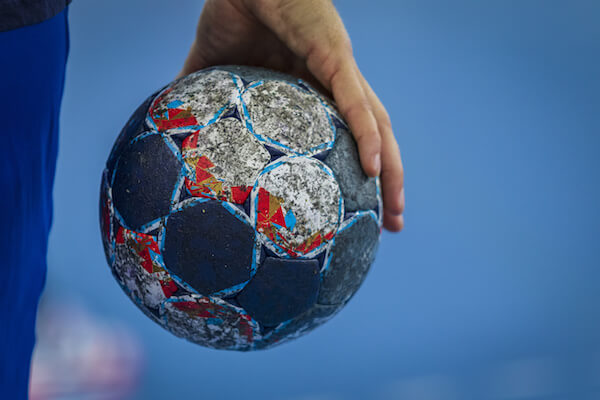 Adobe Stock Handball fotos