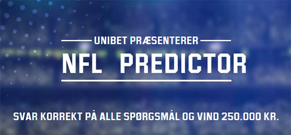 NFL Predictor