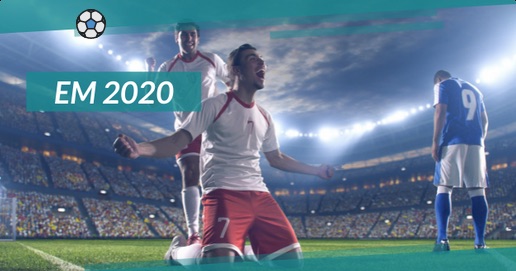 OnsideBetting EURO 2020 kampagner