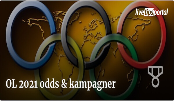 OL odds: Her er Danmarks medaljehåb
