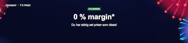 Marathonbet 0 percent margin