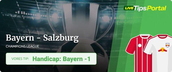 bayern salzburg odds tips