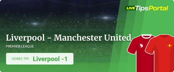liverpool man united odds tips 2022