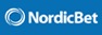 Nordicbet logo lille