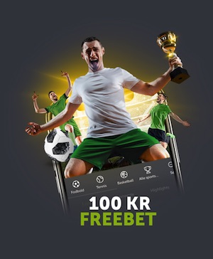 ComeOn Europa League Finale 2022 Freebet